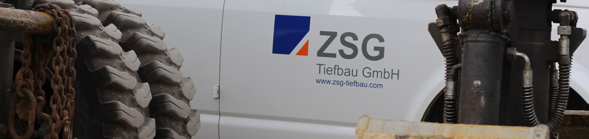 ZSG Tiefbau GmbH