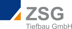 Zsg Tiefbau Logo 
